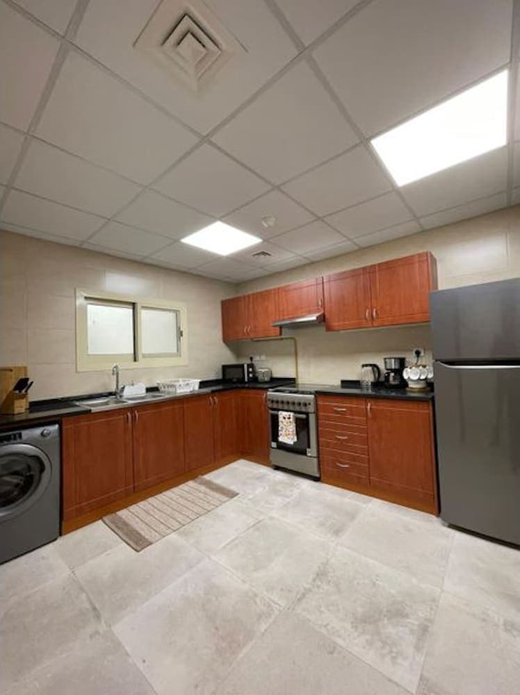 Luxury One Bed Apartment in Heart of Dubai