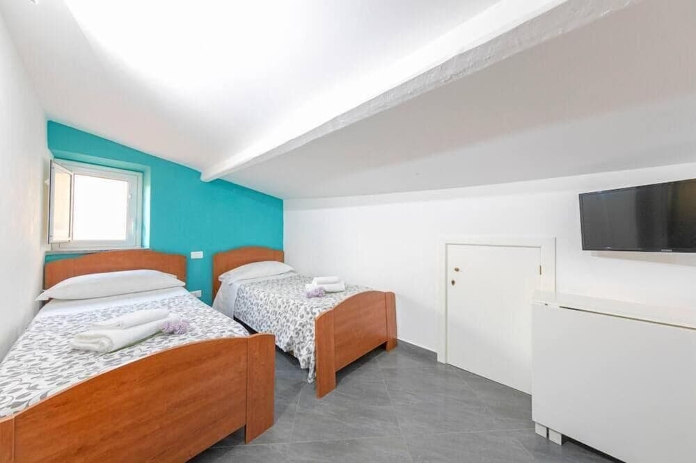 Maremio new Apartment C