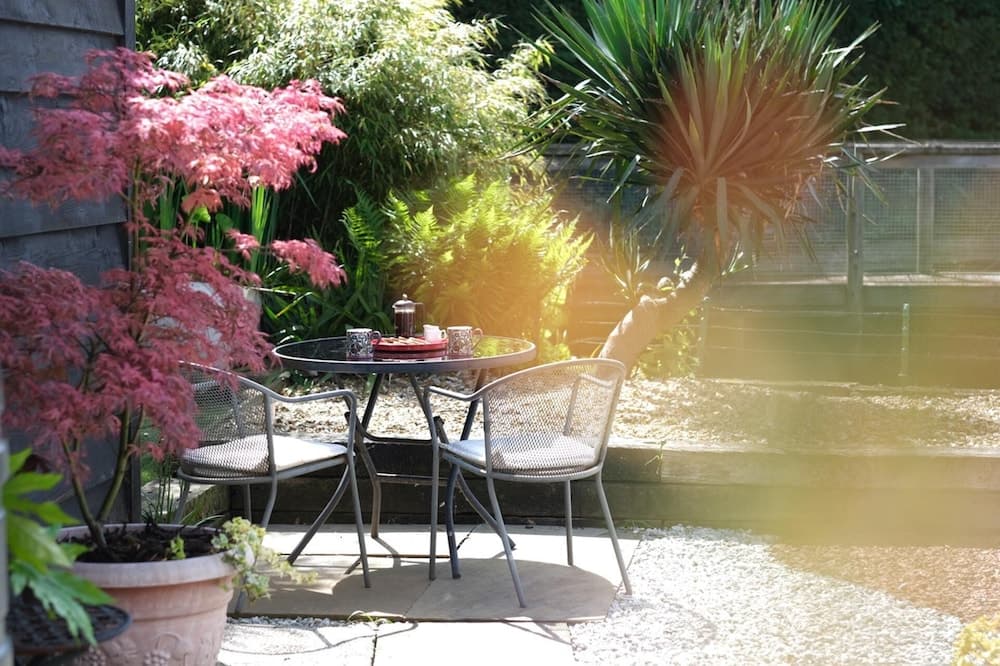 Self Catering Private Annex Near Ferndown