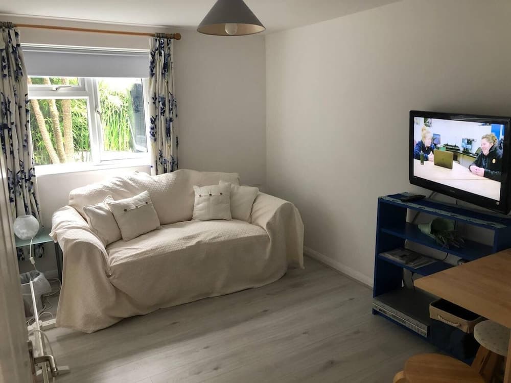 Self Catering Private Annex Near Ferndown