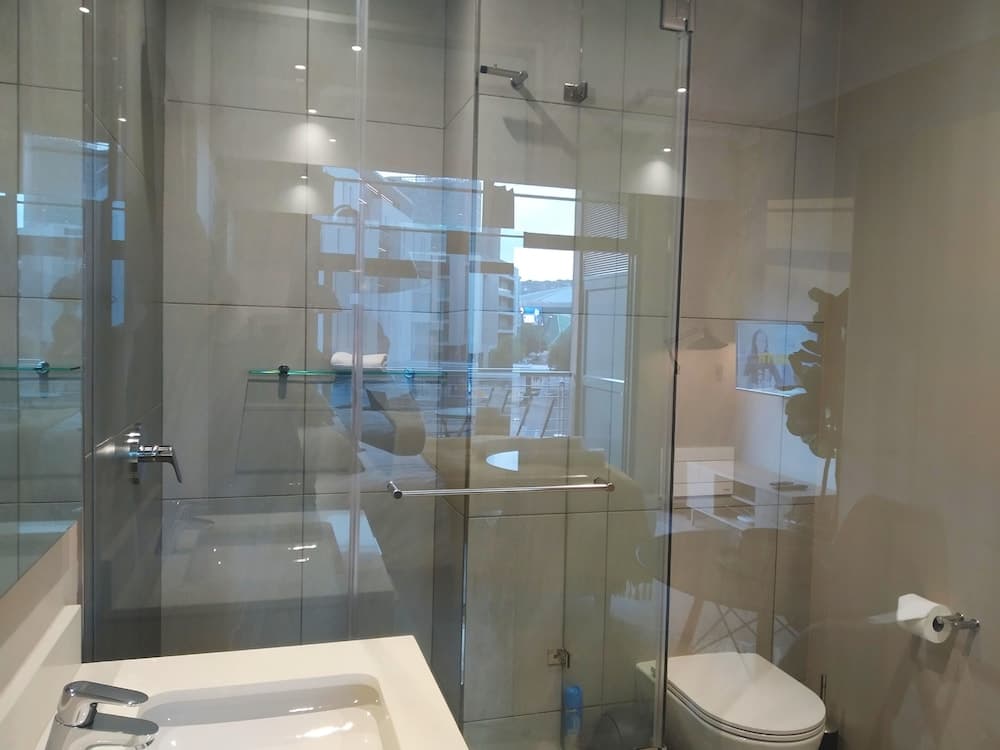 Menlyn Residence Luxury Studio Apartment