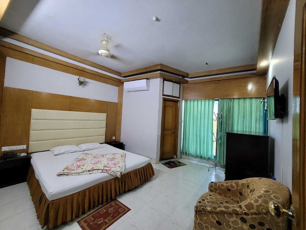 Hotel Sea World Cox's Bazar