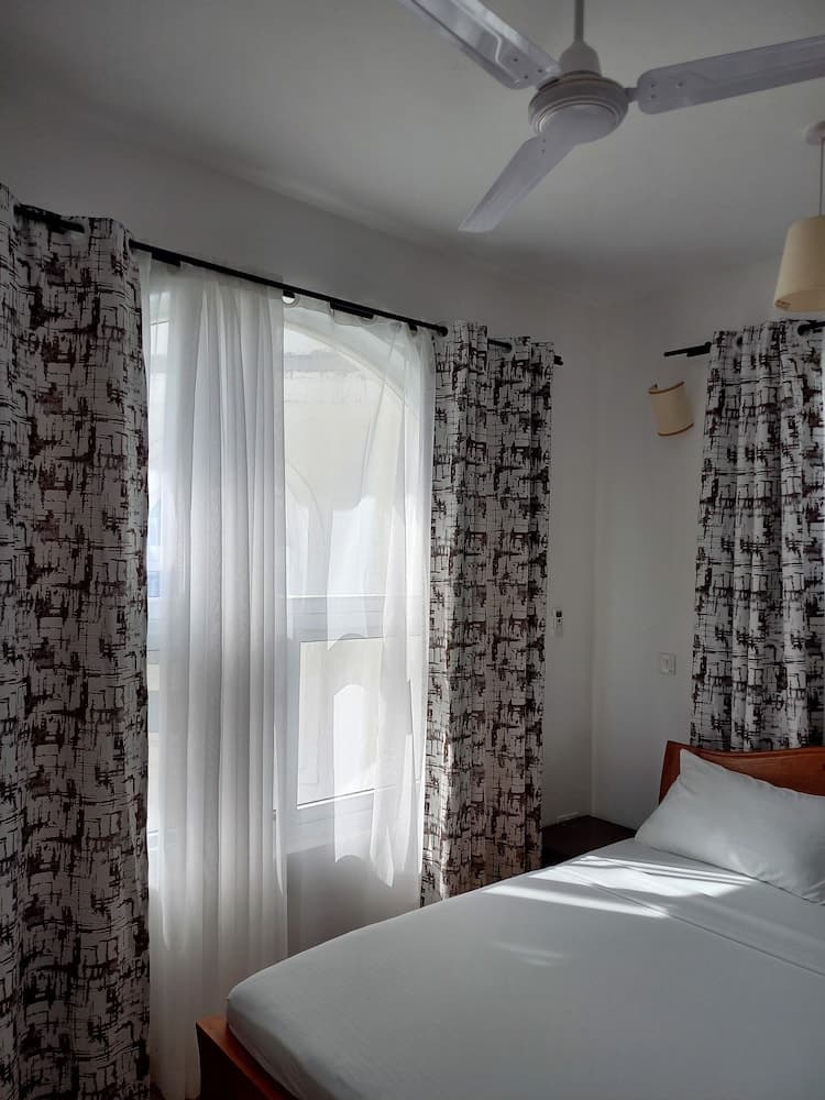 Kijani Homes Apartments Ocean Beach Drive