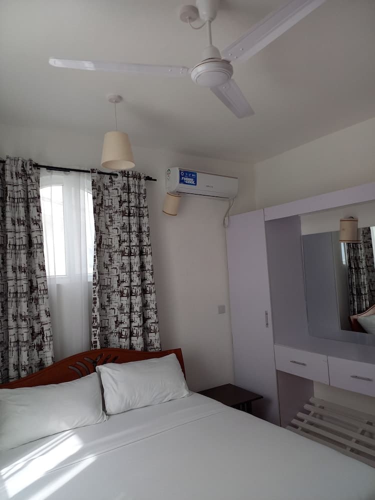 Kijani Homes Apartments Ocean Beach Drive