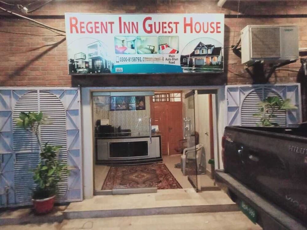 Regent Inn Guest House