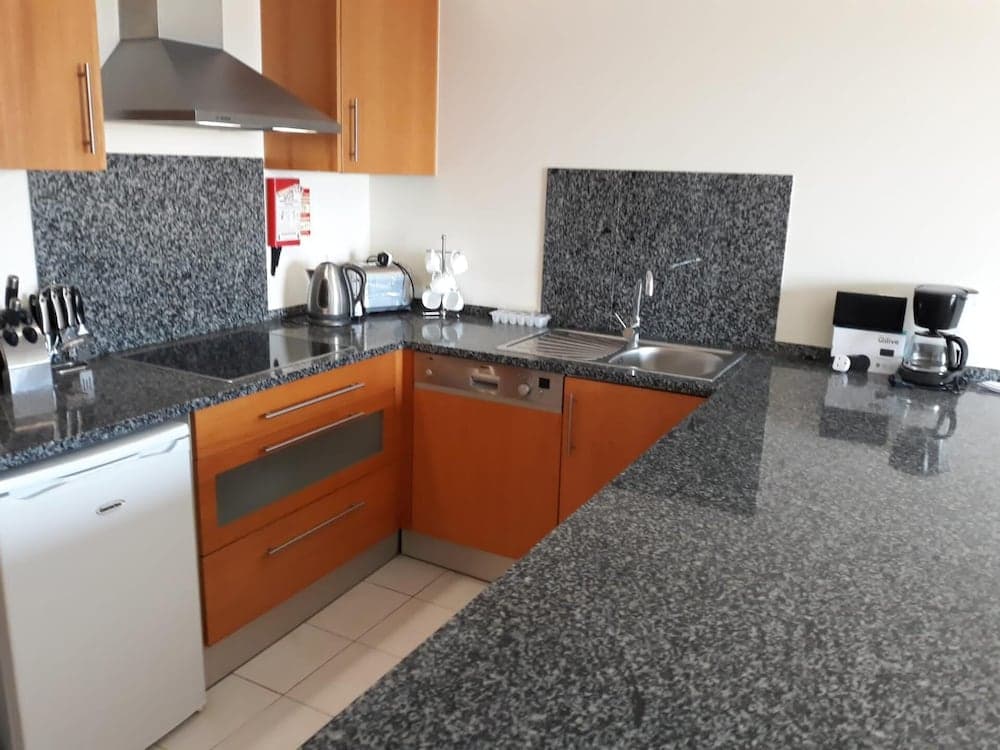 Remarkable 1-bed Apartment in Olhos de Água