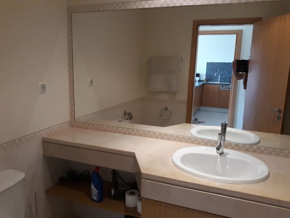 Remarkable 1-bed Apartment in Olhos de Água