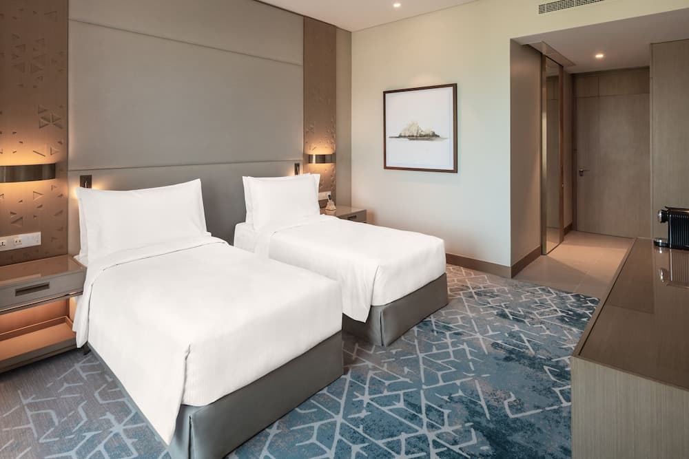 Palace Beach Resort Fujairah