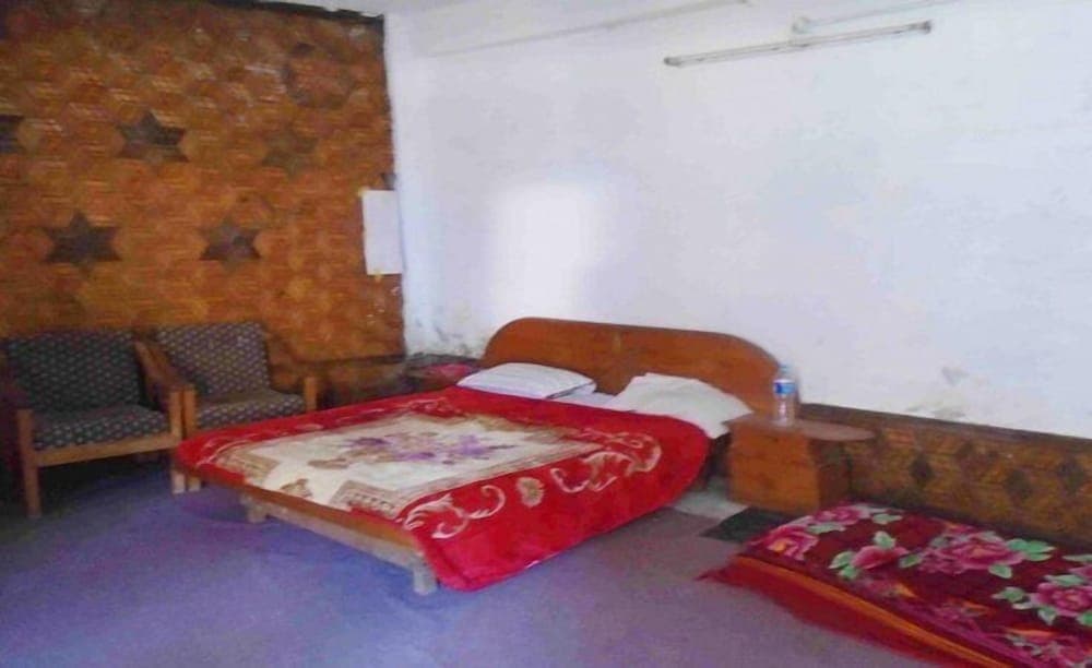 Kalam Continental Hotel