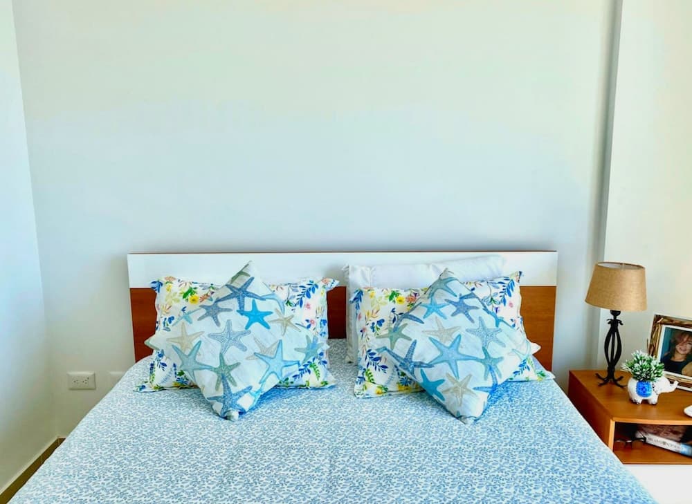 Apartamento Vacacional Puerto Colombia