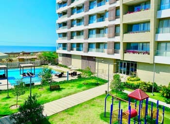 Apartamento Vacacional Puerto Colombia