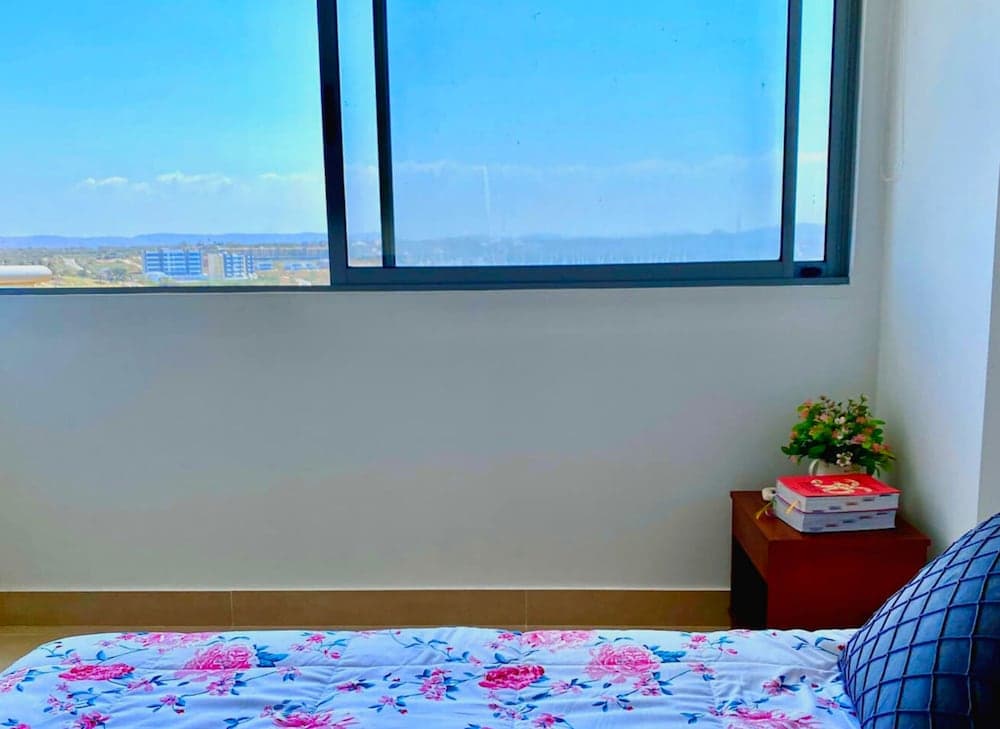 Apartamento Vacacional Puerto Colombia