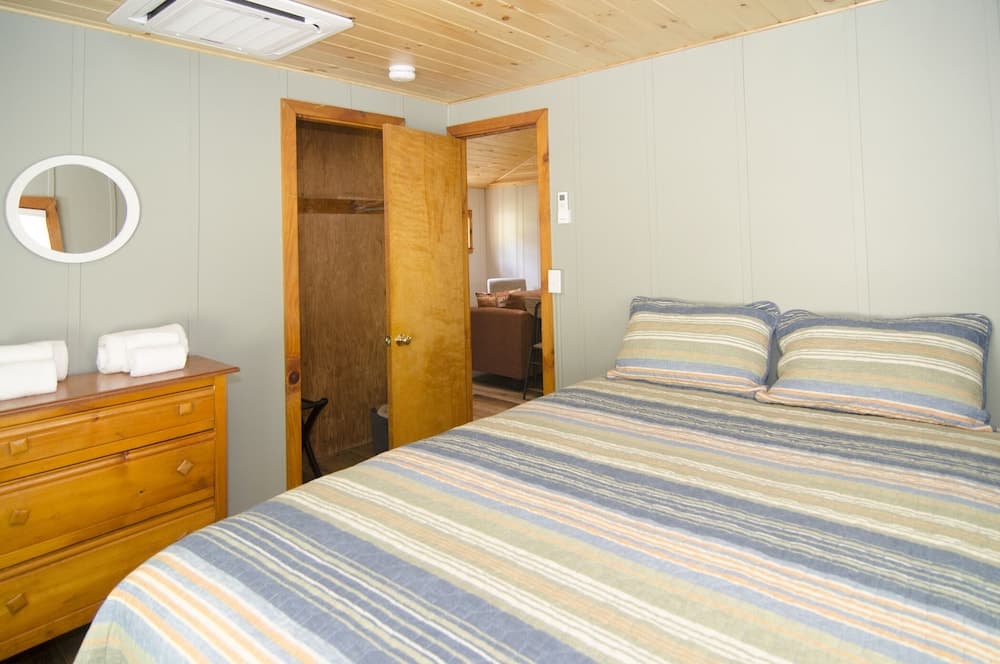 Mountain Lake Cottages