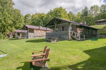 Mountain Lake Cottages