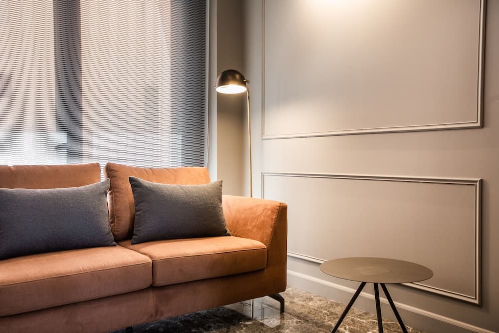 The Twelve Suites collection