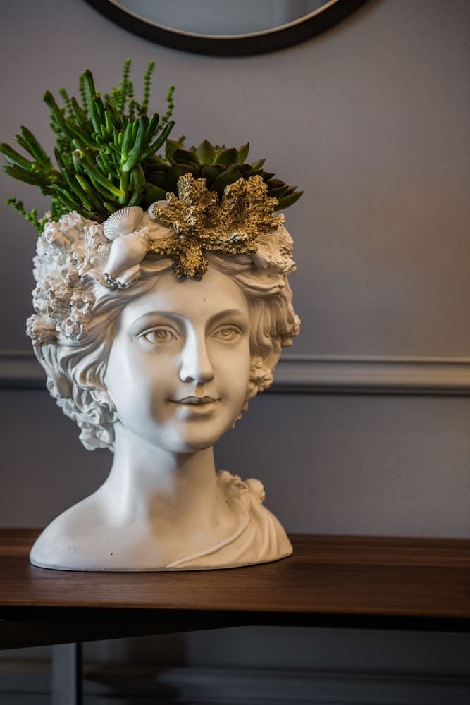 The Twelve Suites collection