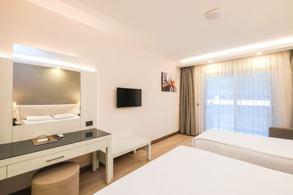 Orka Village Hisarönü