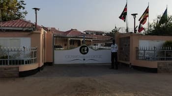 Ceamo Prestige Lodge