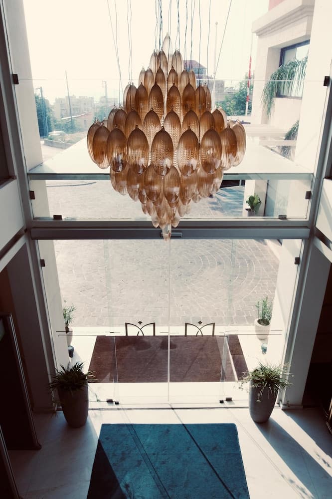 Majestic Byblos Grand Hotel