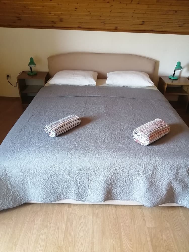 Guesthouse Žafran