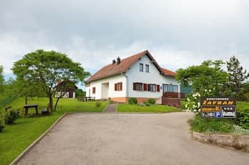 Guesthouse Žafran