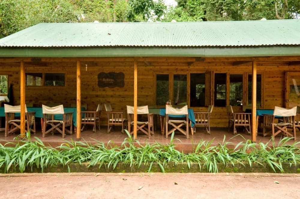 Budongo Eco Lodge