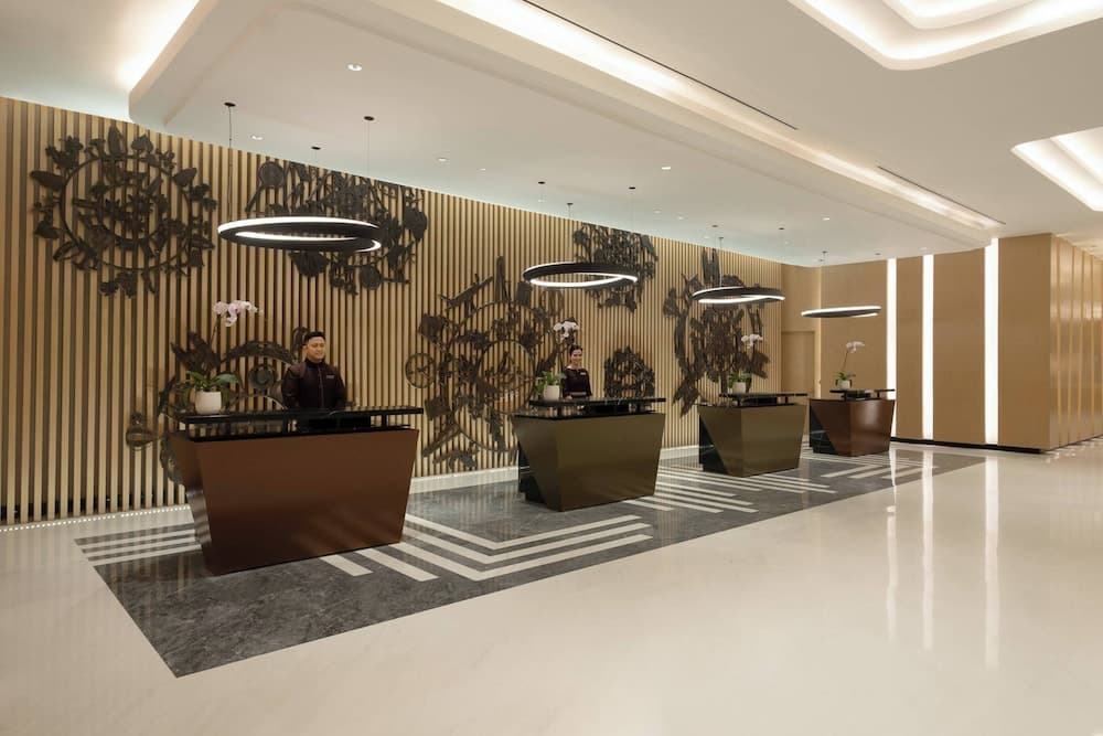 Swissotel Clark Philippines