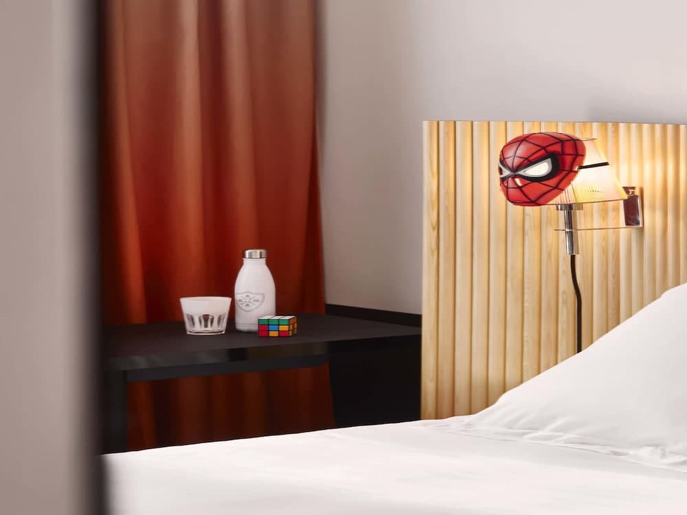 hotel image