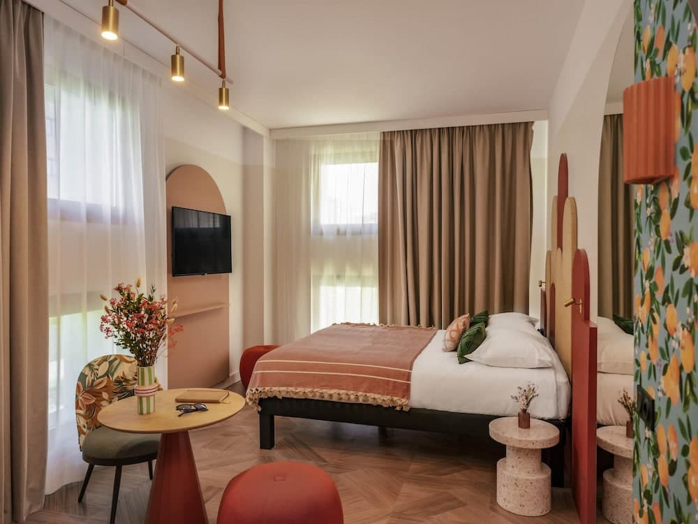 Ibis Styles Sevilla Santa Justa