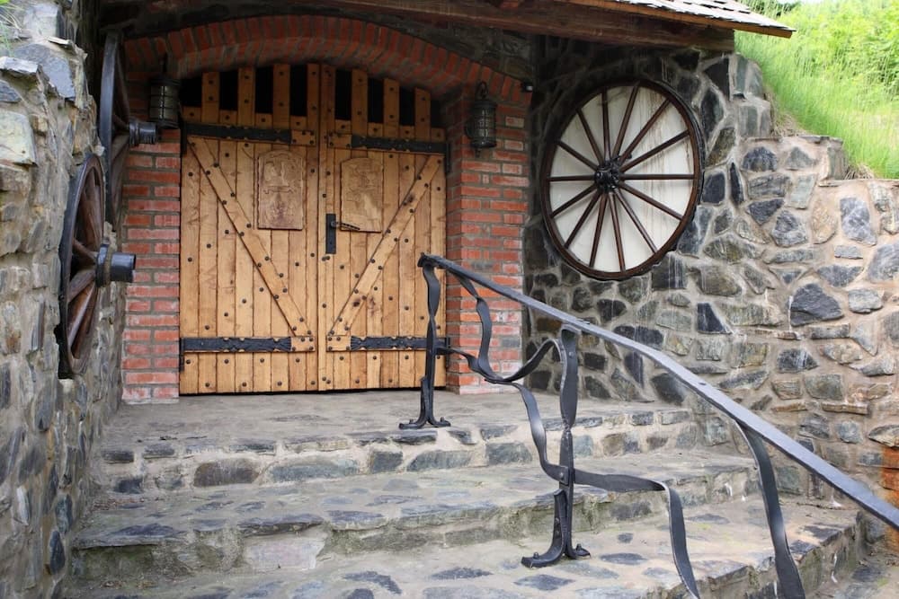 Pstruzi Mptm562 in Pstru