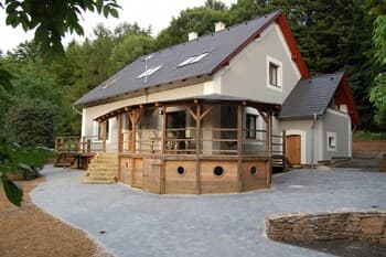 Pasecnice Spb390 in Pasecnice