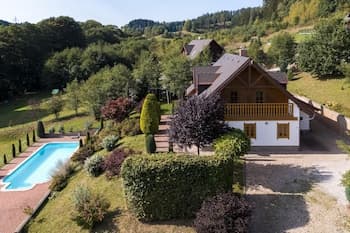 Stupna Ksa450 in Vidochov