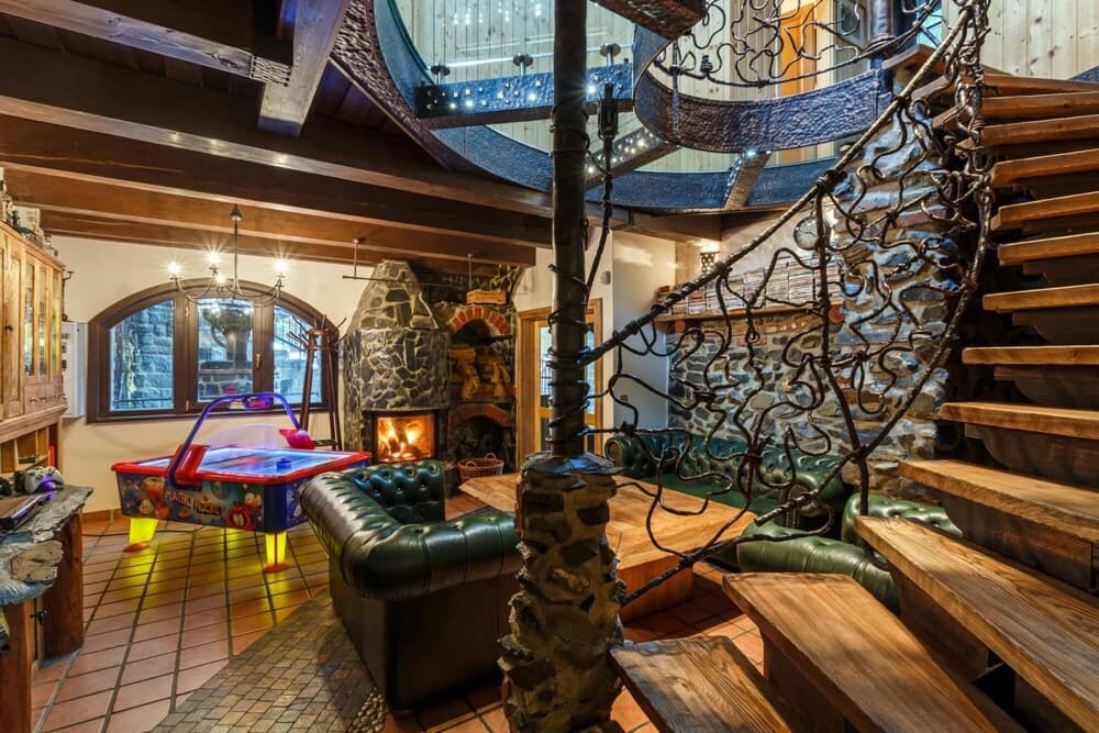 Pstruzi Mpty561 in Pstru