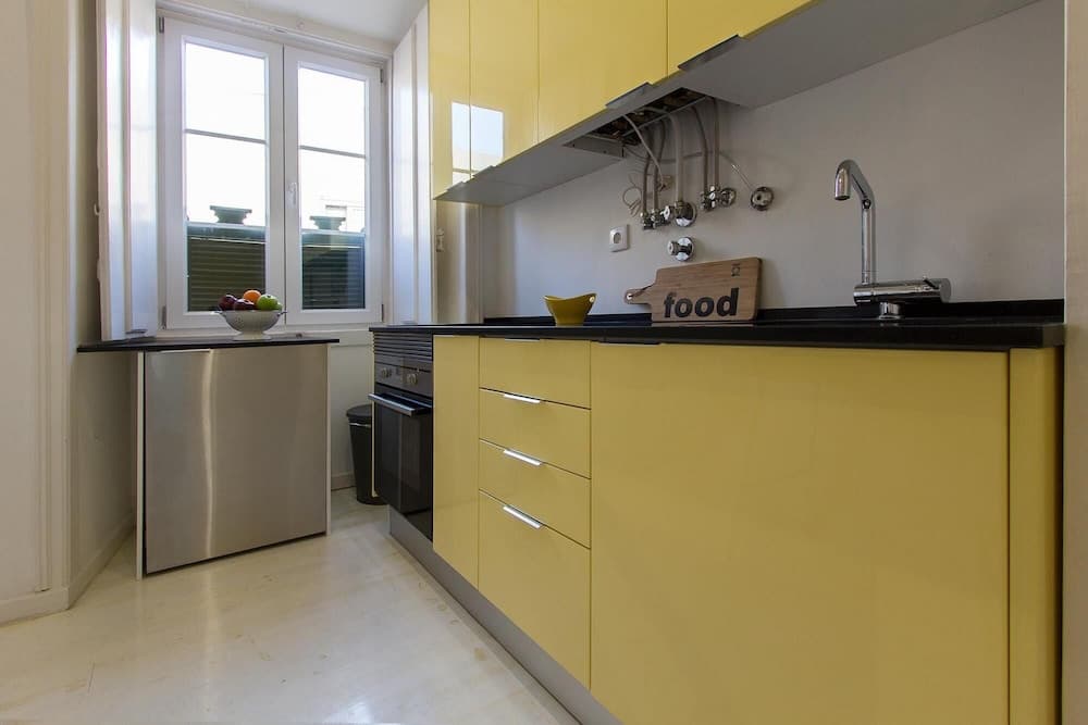 Bright Santa Catarina by Homing