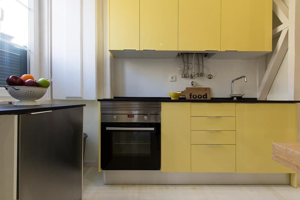 Bright Santa Catarina by Homing