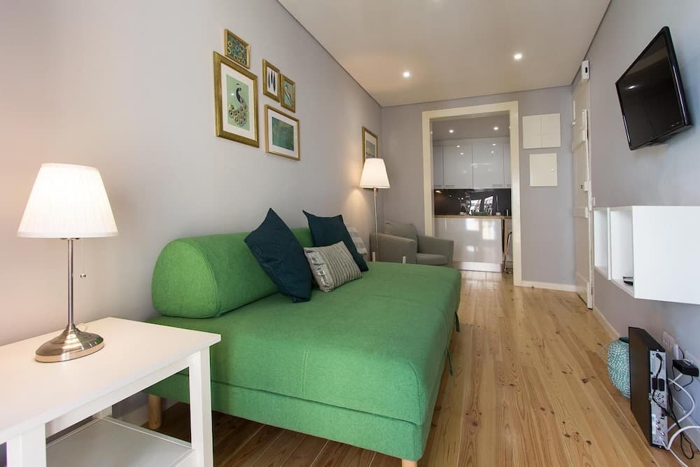 Bairro Alto Elegant in Lisboa Ciudad