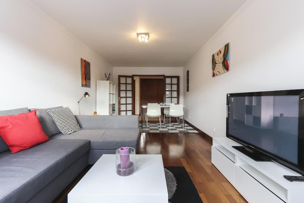 Modern GRA A in Lisboa Ciudad