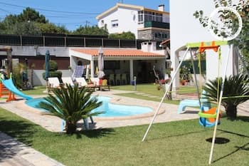 Sesimbra Stylish Villa