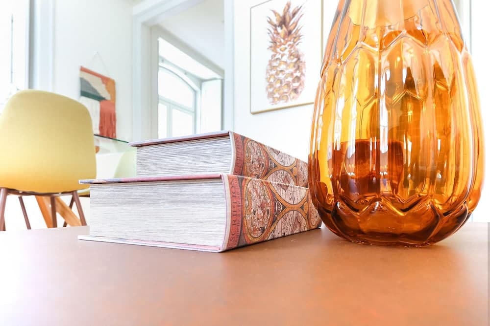 Downtown Santa Justa by Homing