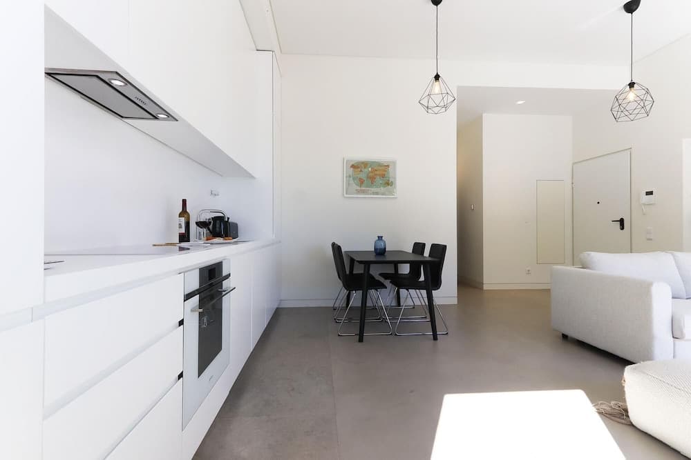 AV Liberdade Premium I