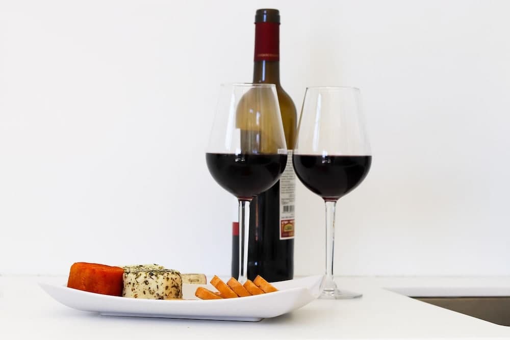 AV Liberdade Premium I