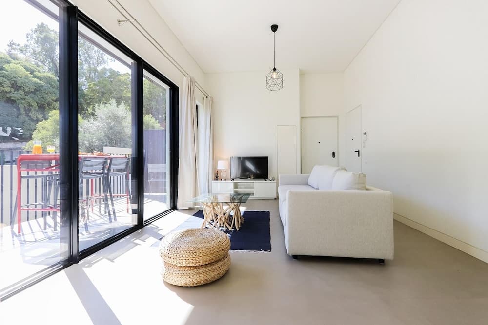 AV Liberdade Premium II