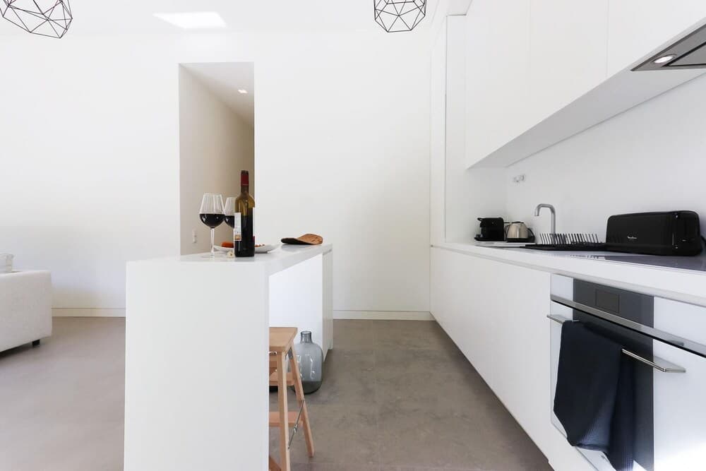 AV Liberdade Premium II