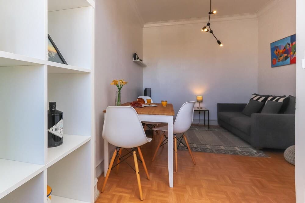 Estrela Panoramic View