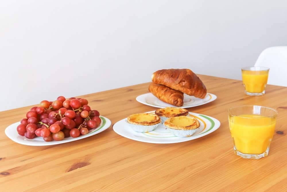 Estrela Panoramic View