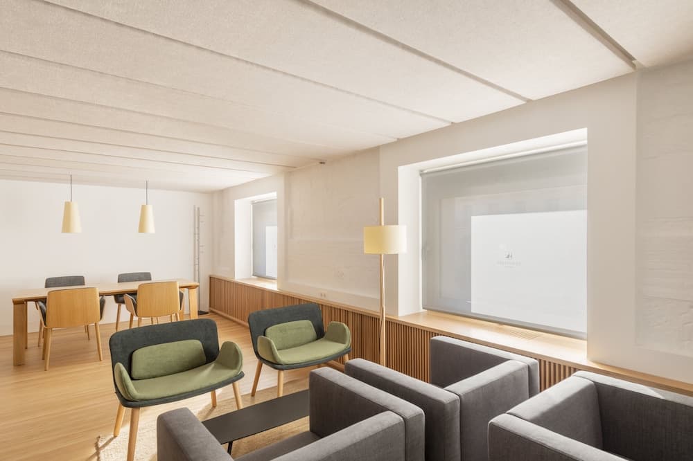 Eurostars Pórtico Alicante