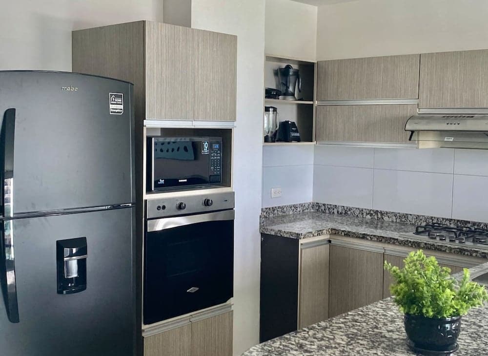 Apartamento Vacacional en Ciudad Jardín