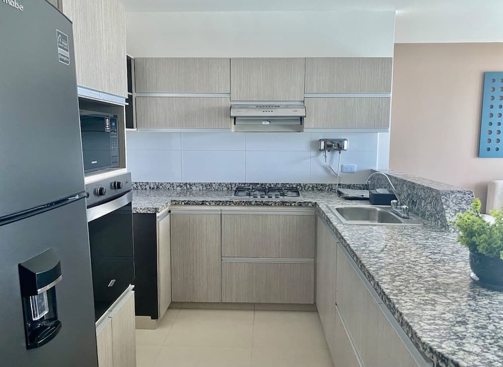 Apartamento Vacacional en Ciudad Jardín