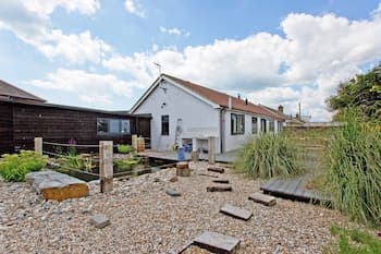 Big Sky - Camber Sands