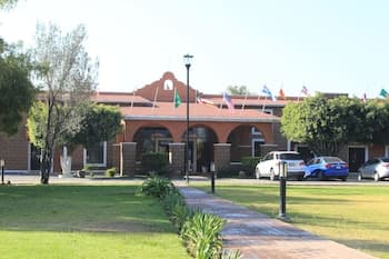 Hotel Meson del Puente
